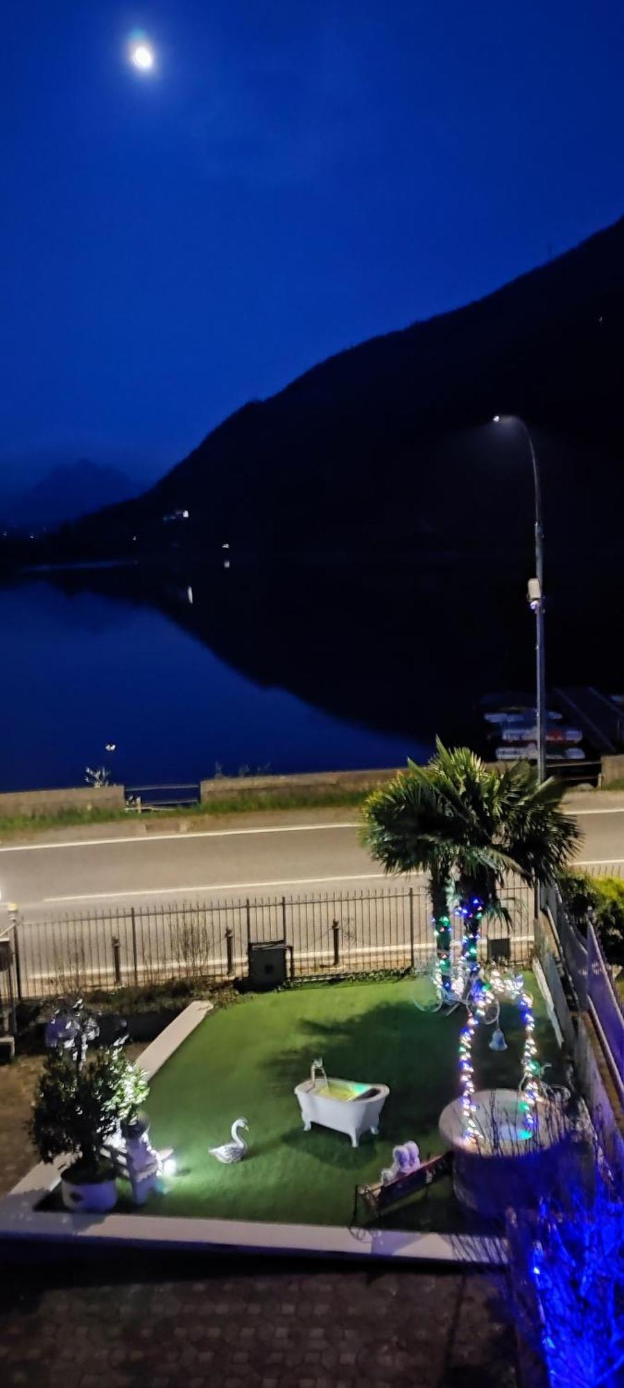 Villa Marilena Ranzanico エクステリア 写真